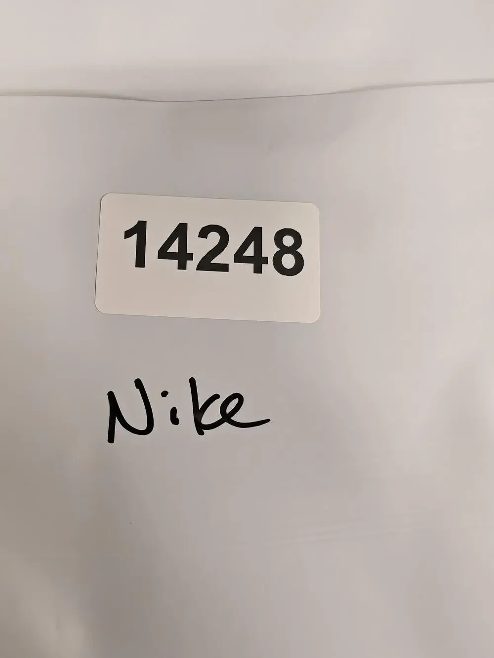 Nike hoodie mens